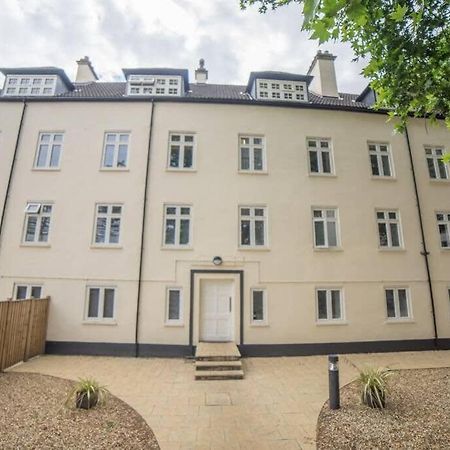 Champion Court Two Bedroom Flat Bristol Exterior photo